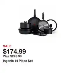 TSC Stores Ingenio 14 Piece Set offer