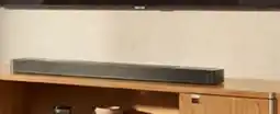 2001 Audio Video BAR500 JBL Sound Bars offer