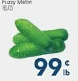 Oceans Fresh Food Market VEGETABLE offer