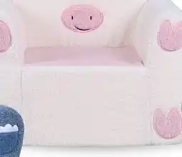 Babies 'R' Us Plush Chair - Unicorn offer