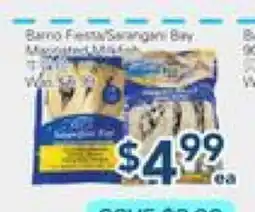 Oceans Fresh Food Market Frozen & Dairy offer