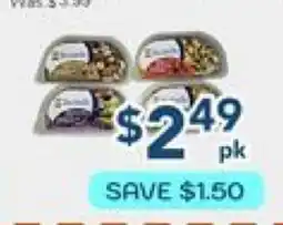 Oceans Fresh Food Market Tre Stello Feto Cheese Cubes offer