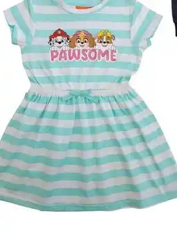 Babies 'R' Us Paw Patrol 2 Piece Short & Tee Set-Blue offer