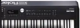 Long & McQuade Roland offer