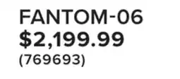 Long & McQuade Roland FANTOM-06 offer