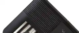 Long & McQuade PSR-E Series keyboards offer