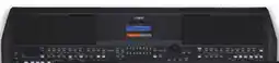 Long & McQuade Yamaha PSR-SX Arranger Workstations offer