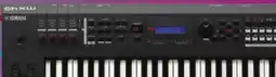 Long & McQuade YAMAHA MONTAGEM offer