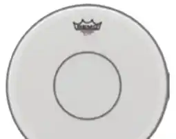 Long & McQuade Powerstroke 77 Coated Clear Dot P7-0114-C2 offer