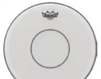 Long & McQuade Powerstroke 77 Coated Clear Dot P7-0114-C2 offer