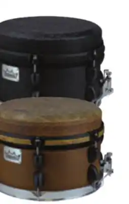 Long & McQuade Remo Mondo 12 Snare Drum offer