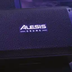 Long & McQuade Alesis Strike AMP 8 MK2 offer