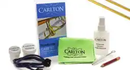 Long & McQuade Trombone Care Kit offer