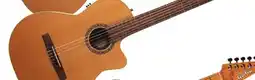 Long & McQuade GODIN Concert CW Clasica II offer