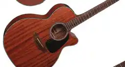 Long & McQuade TAKAMINE GUITARS offer