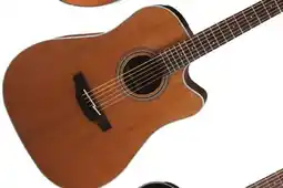 Long & McQuade Cakamine GD20CE-NS offer
