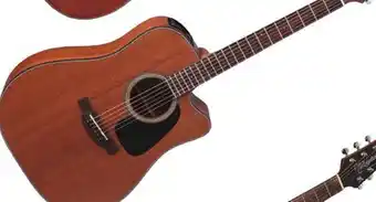 Long & McQuade Takamine GD11MCE-NS offer