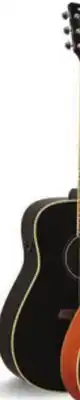 Long & McQuade Yamaha FGC-TA/FSC-TA Trans Acoustic offer