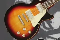 Long & McQuade Epiphone Inspired by Gibson Original Series offer