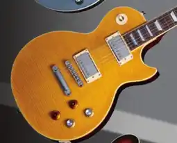 Long & McQuade Kirk Hammett Greeny 1959 Les Paul Standard, Greeny Burst offer