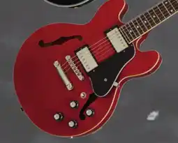 Long & McQuade ES-339, Cherry offer