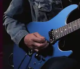 Long & McQuade Ibanez AZ42P1PBE offer