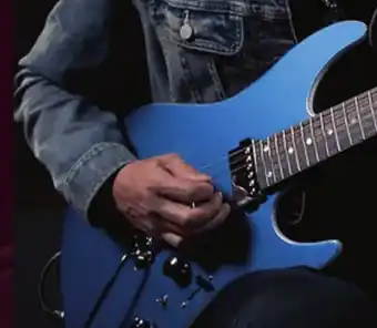 Long & McQuade Ibanez AZ42P1PBE offer