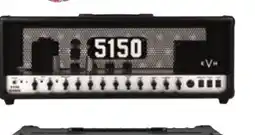 Long & McQuade 5150 Iconic Series 80W Head, Black offer
