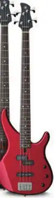 Long & McQuade Yamaha TRBX-Series Guitar offer