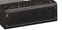 Long & McQuade Yamaha THR-II guitar Amplifiers offer