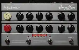 Long & McQuade Hughes & Kettner's All analog Spirit Tone Generator offer