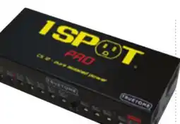 Long & McQuade TRUETONE 1 Spot Pro CS12 offer