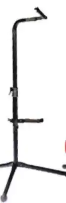 Long & McQuade Stage-Ready Heavy Duty Hanging Guitar Stands offer