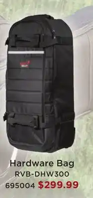 Long & McQuade Rouge Valley Hardware Bag offer
