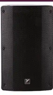Long & McQuade 12 Powered Loudspeaker offer