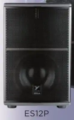 Long & McQuade Powered Subwoofers offer