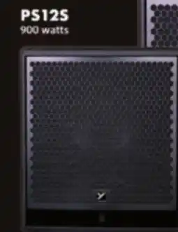 Long & McQuade 12 ACTIVE SUBWOOFER offer