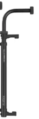 Long & McQuade AUDIX Mic Clamp for Guitar Amps and Cabinets, CABGRABXL offer