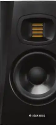 Long & McQuade ADAM AUDIO T Series offer
