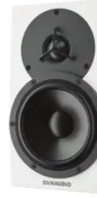 Long & McQuade DYNAUDIO PRO LYD Powered Studio Monitors offer