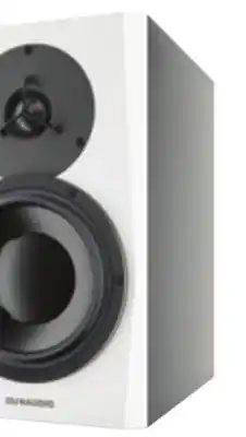 Long & McQuade Dynaudio Pro LYD Powered Studio Monitors offer