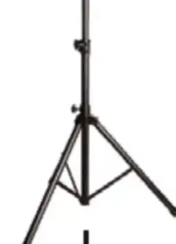 Long & McQuade Speaker Stands SKS-11B offer