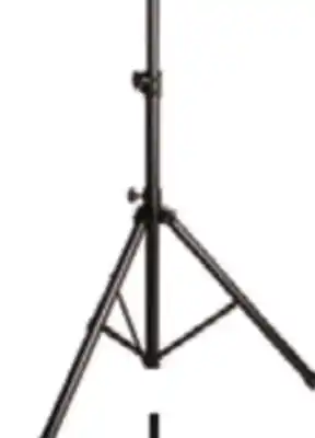 Long & McQuade Speaker Stands SKS-11B offer