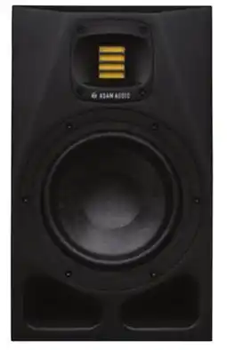 Long & McQuade ADAM AUDIO A7V offer