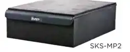 Long & McQuade Yorkville Sound SKS-MP2 Stabilizing/Isolation Platform for Compact Monitors offer