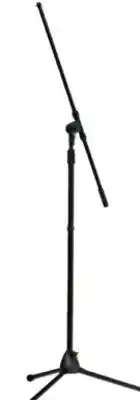 Long & McQuade Yorkville Mic Stands MS-206B offer