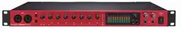 Long & McQuade Focusrite Clarett Plus 8 Pre offer