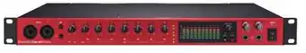 Long & McQuade Focusrite Clarett Plus 8 Pre offer