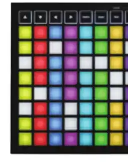 Long & McQuade LaunchPad-Pro-MK3 offer