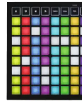 Long & McQuade LaunchPad-Pro-MK3 offer